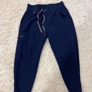 Figs Zamora™ Jogger Scrub Pants Size Small